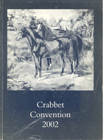 The Crabbet Convention 2002