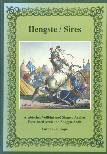 Hengste / Sires