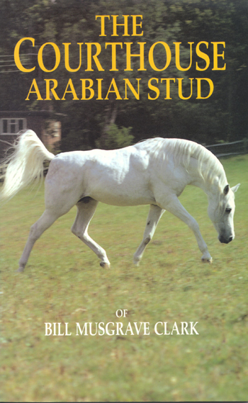The Courthouse Arabian Stud